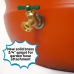Winter 2025, Alhambra and San Gabriel Valley Municipal Water District Rain Barrel Distribution
