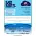 Winter 2025, Foothill Municipal Water District Rain Barrel Distribution