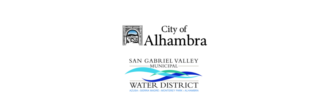 Alhambra and San Gabriel Valley Municipal Water District