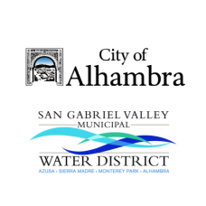 05/11/24, Alhambra and San Gabriel Valley Municipal Water District Rain Barrel Distribution