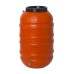 Winter 2025, Foothill Municipal Water District Rain Barrel Distribution